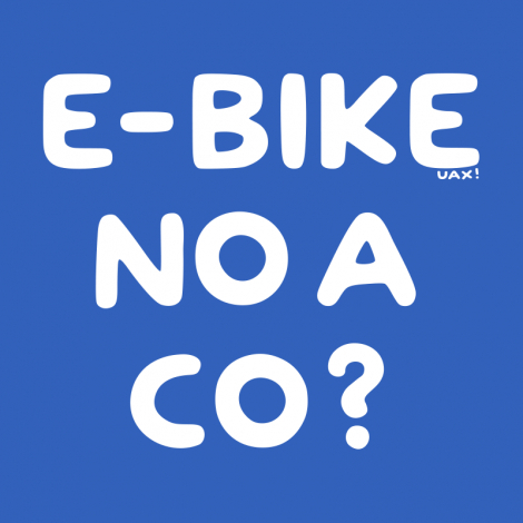 Potisk 1292 - E-BIKE NO A CO?