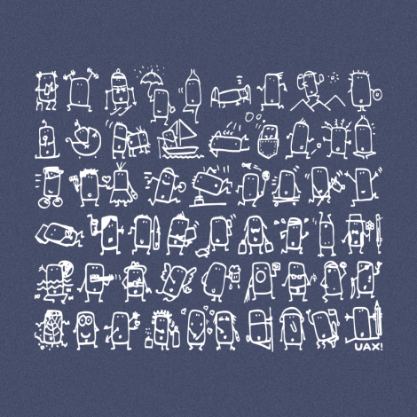 Design 1313 - SMARTFONI