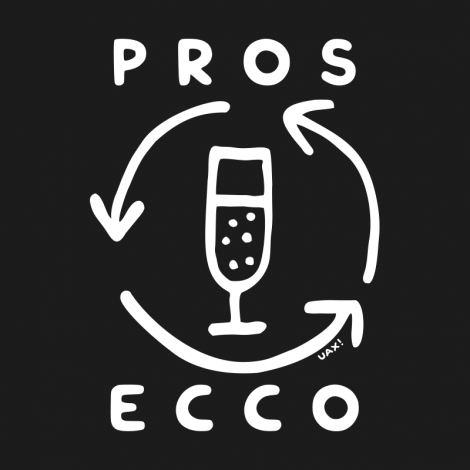 Potisk 1321 - PROS ECCO