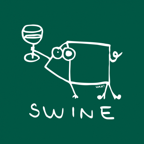 Design 1323 - SWINE