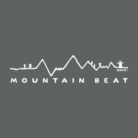 Design 1327 - MOUNTAIN BEAT