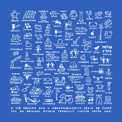 Design 1332 - TRANSLEJT LIMITED EDYŠN 3.0 MSK