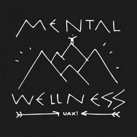 Design 1344 - MENTAL WELLNESS