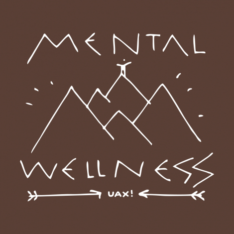 Potisk 1344 - MENTAL WELLNESS
