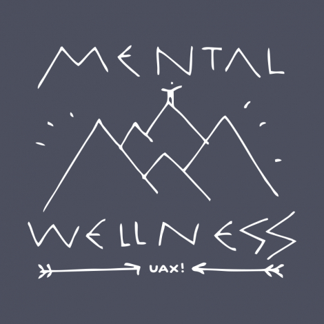 Design 1344 - MENTAL WELLNESS