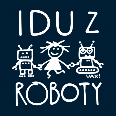 Potisk 1370 - IDU Z ROBOTY