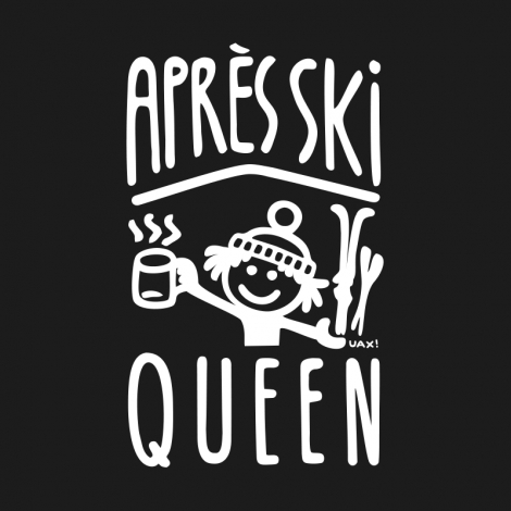 Design 1371 - APRÉS SKI QUEEN