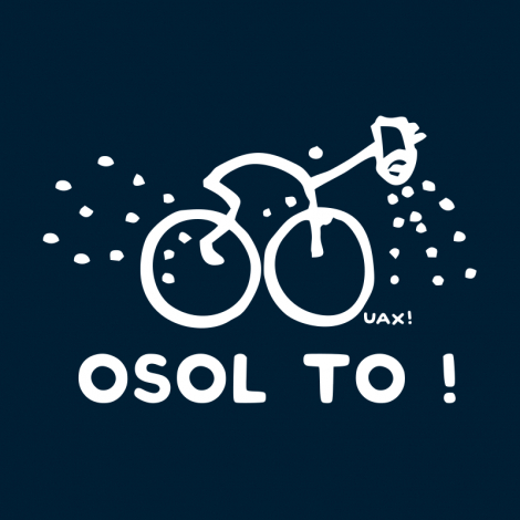 Potisk 1374 - OSOL TO