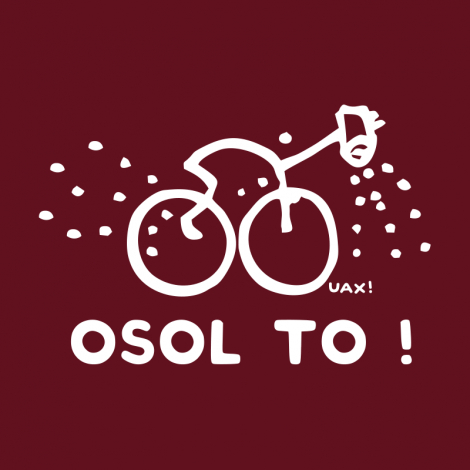 Potisk 1374 - OSOL TO