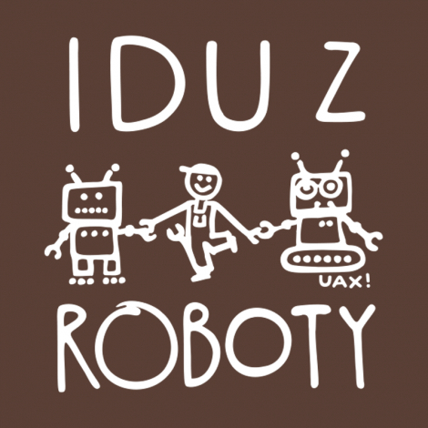 Design 1377 - IDU Z ROBOTY 2