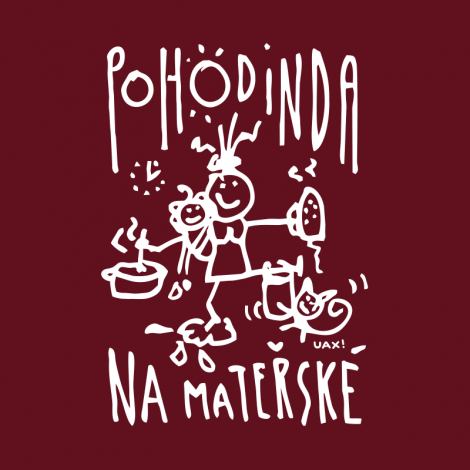 Potisk 1383 - POHODINDA