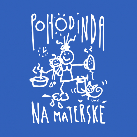 Potisk 1383 - POHODINDA