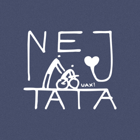 Design 1388 - NEJ TÁTA