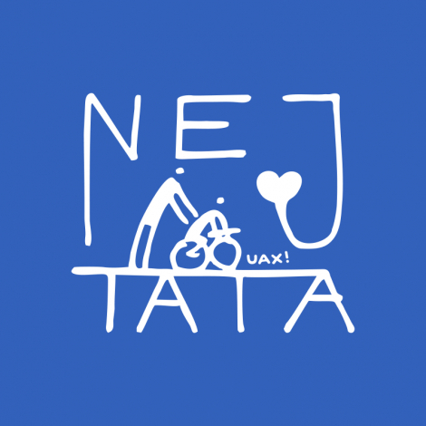 Design 1388 - NEJ TÁTA