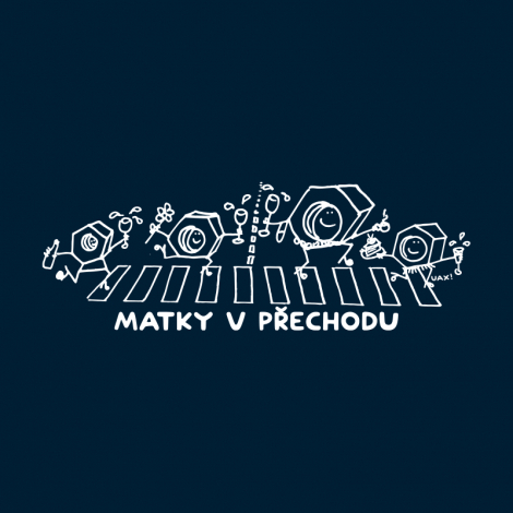 Design 1391 - MATKY V PŘECHODU