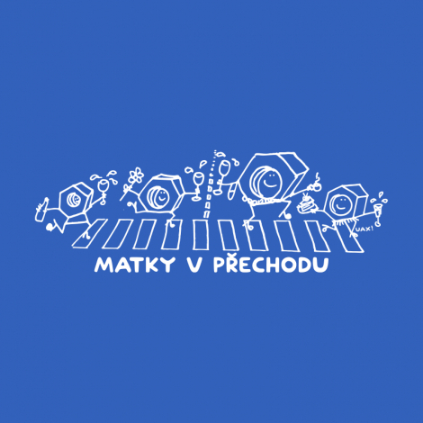 Design 1391 - MATKY V PŘECHODU