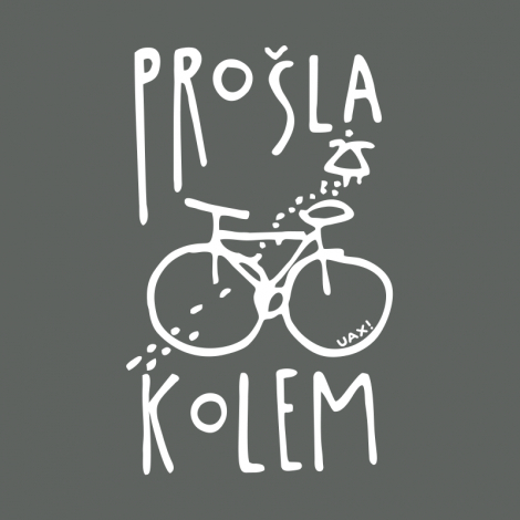 Design 1395 - PROŠLA KOLEM
