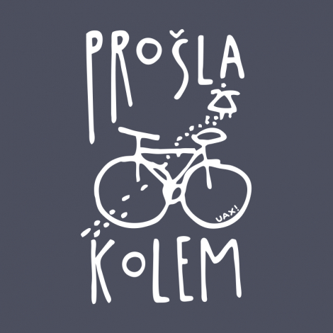 Design 1395 - PROŠLA KOLEM