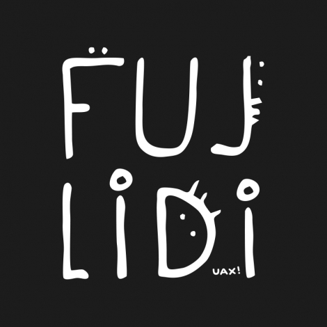 Potisk 1396 - FUJLIDI
