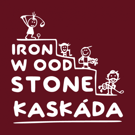 Potisk 5096 - KASKADA 1