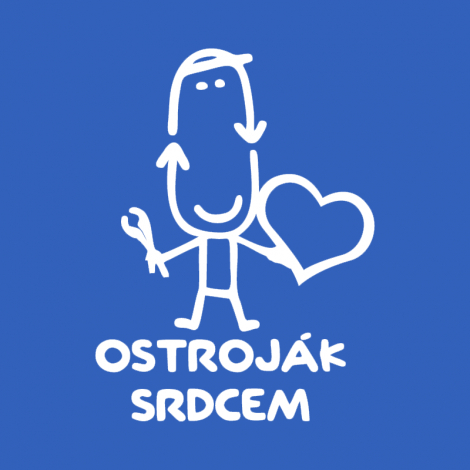 Potisk 5115 - OSTROJÁK SRDCEM 1
