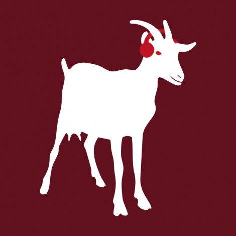 Potisk 5145 - RADIO 1 KOZA