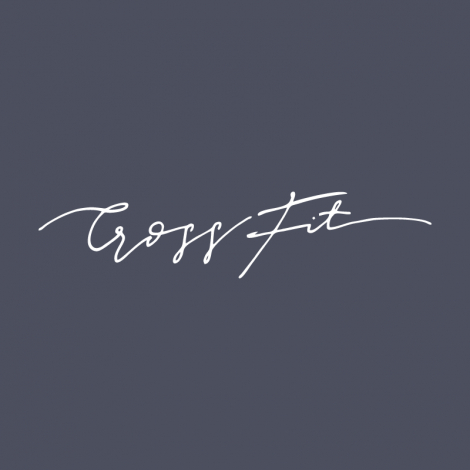 Potisk 5172 - CROSSFIT HANDY LINE