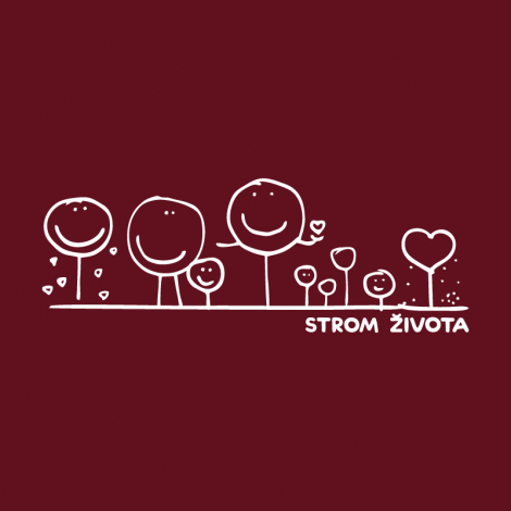 Design 5189 - STROM ŽIVOTA 2