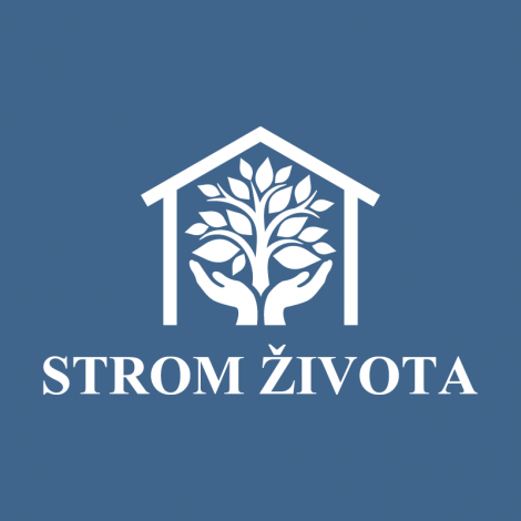 Design 5190 - STROM ŽIVOTA LOGO