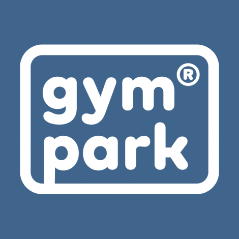 Potisk 5240 - GYMPARK LOGO