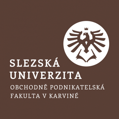 Potisk 5251 - OBCHODNĚ PODNIKATELSKÁ FAKULTA V KARVINÉ