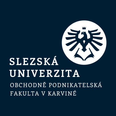 Potisk 5251 - OBCHODNĚ PODNIKATELSKÁ FAKULTA V KARVINÉ