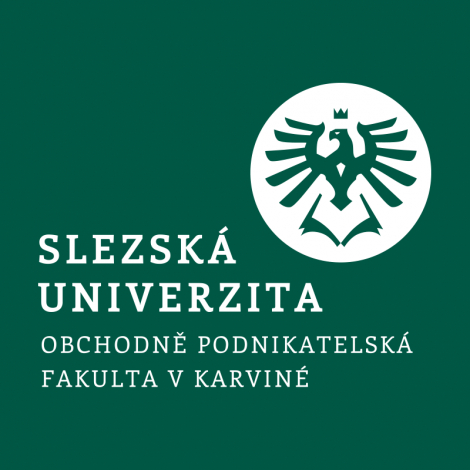 Potisk 5251 - OBCHODNĚ PODNIKATELSKÁ FAKULTA V KARVINÉ