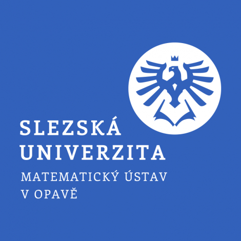 Design 5252 - MATEMATICKÝ ÚSTAV V OPAVĚ