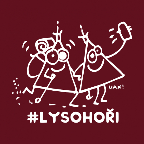 Potisk 5302 - LYSOHOŘI SPOLU