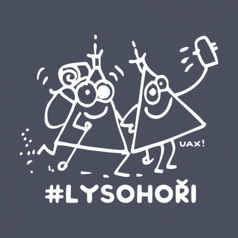 Potisk 5302 - LYSOHOŘI SPOLU