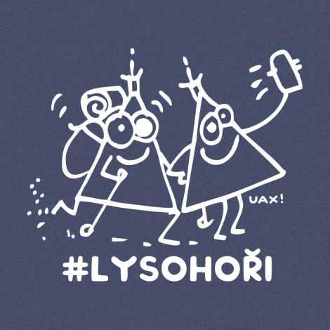 Potisk 5302 - LYSOHOŘI SPOLU