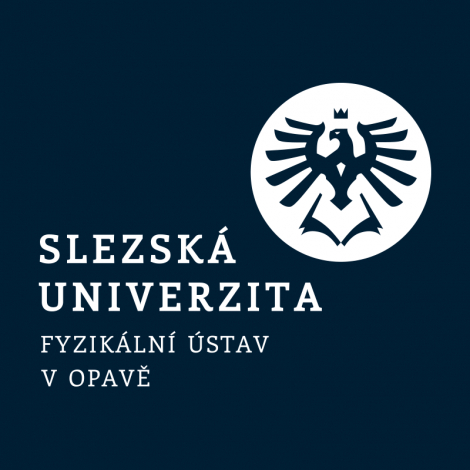 Potisk 5304 - FYZIKÁLNÍ ÚSTAV V OPAVĚ