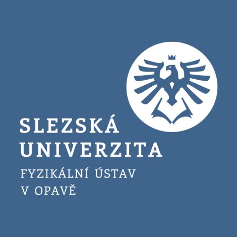 Potisk 5304 - FYZIKÁLNÍ ÚSTAV V OPAVĚ