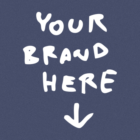 Potisk 5313 - YOUR BRAND HERE