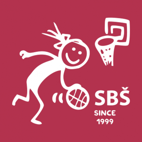 Design 5336 - BASKETBALISTKA