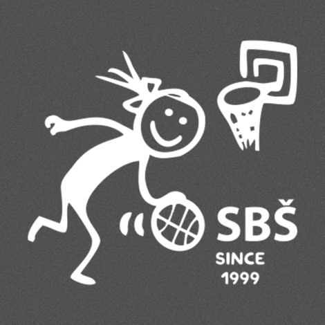 Design 5336 - BASKETBALISTKA