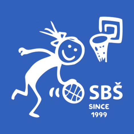 Potisk 5336 - BASKETBALISTKA