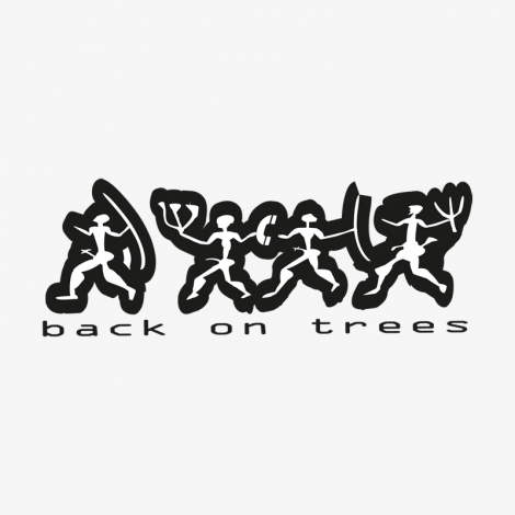 Design 11 - BACK ON TREES