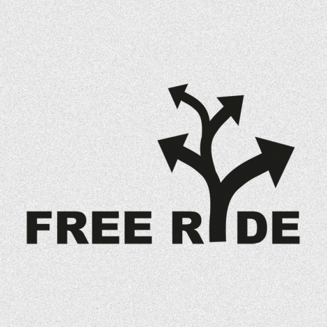 Design 344 - FREE RIDE