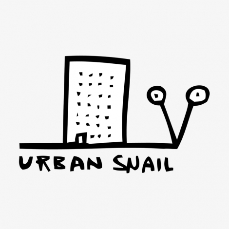 Design 360 - URBAN SNAIL