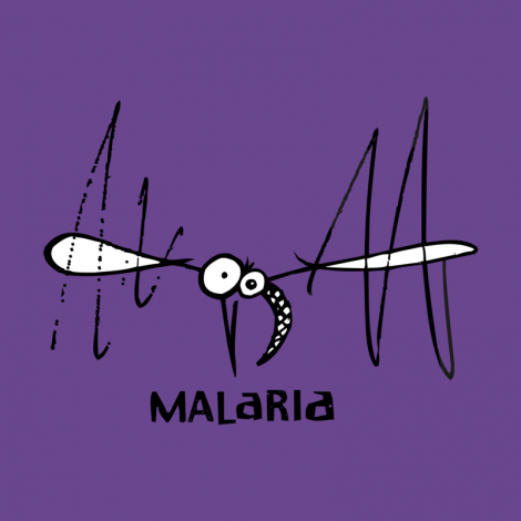 Design 361 - MALARIA