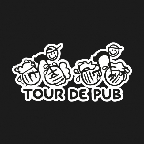 Design 513 - TOUR DE PUB