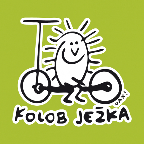Design 1042 - KOLOBJEŽKA