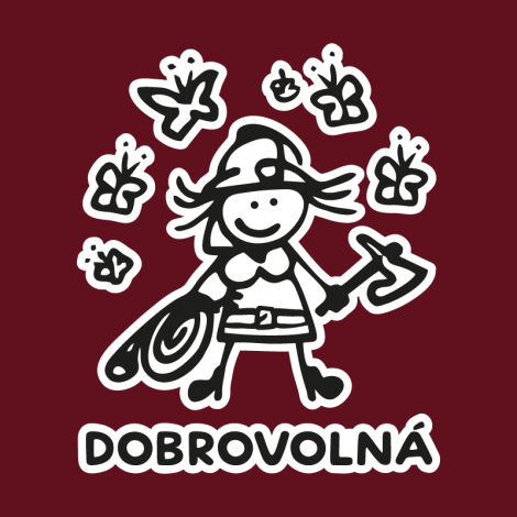 Design 1183 - DOBROVOLNÁ